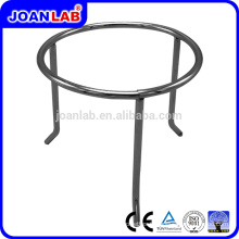Support de trépied circulaire de laboratoire JOAN (barre de fer)